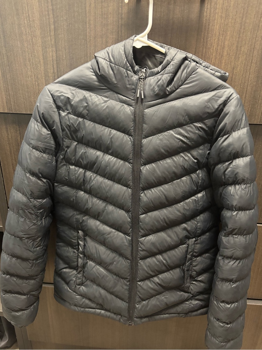 Women’s insulated jacket -Mountain Warehouse
